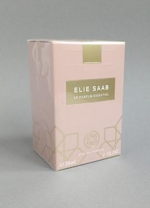 Elie Saab Le Parfum Essentiel 30 мл для женщин (оригинал)