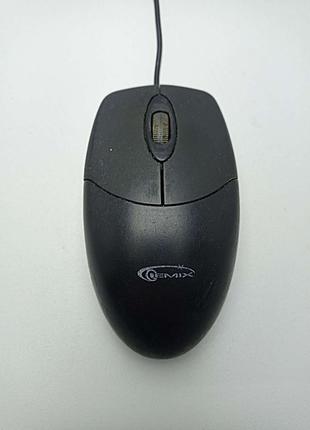 Мышь компьютерная Б/У Gemix Clio
