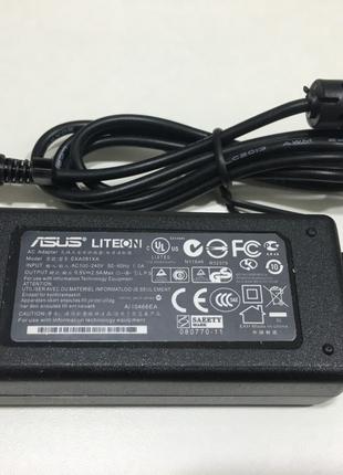 Блок питания для ноутбука Asus 9.5V 24W 2.5A 4.8x1.7mm