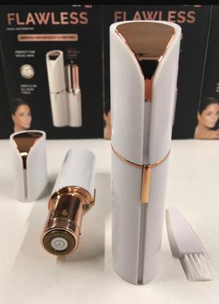 Эпилятор для бровей триммер electric finishing touch flawless ...