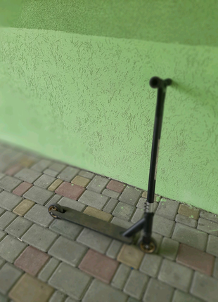 Продам самокат Best scooter