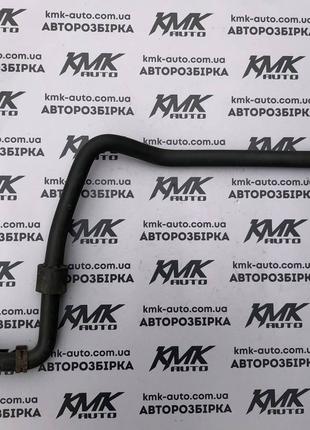 Патрубок водяний VW Golf 5 1.6MPI