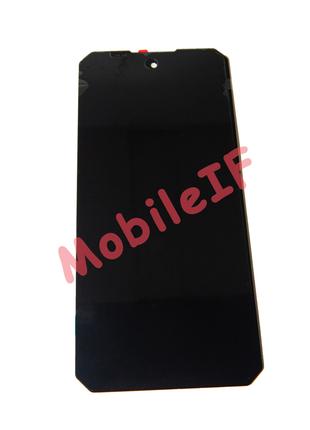Модуль Oukitel F150 R2022 Дисплей + Сенсор LCD
