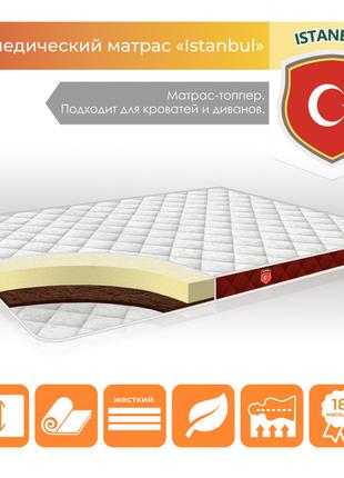 Матрас топпер "Istanbul"