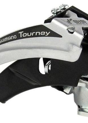 Передний переключатель Shimano FD-TY500 Tourney (FD-TY500)