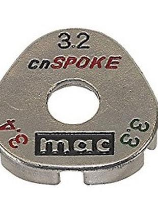 Ключ для спиц Cnspoke Mac (A-N-0011)