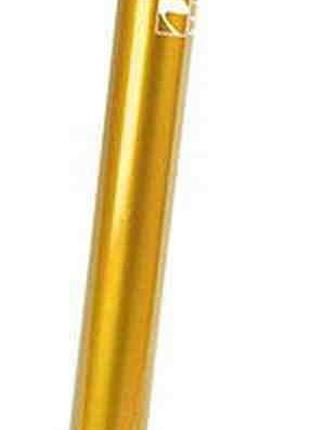 Подседельная труба M-Wave 31.6мм Золотой (C-WS-0209)