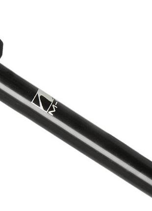 Підісідельна труба M-Wave 28, 6 мм, 350 мм, черный (C-WS-0211)