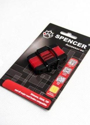 Гальмівні колодки Spencer Trial Red, для Magura (HAM214)