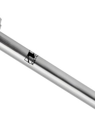 Підсідельна труба M-Wave 27,2 мм сірий (C-WS-0166)