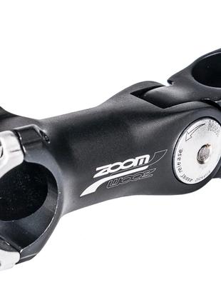 Вынос Zoom TDS-D299-8 FOV 1-1 / 8 "31.8мм дл. 90мм черный (C-M...
