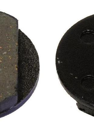 Тормозные колодки ProMax под дисковые тормоза (HAM614)