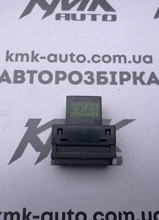 Контролер AIRBAG VW Golf 5