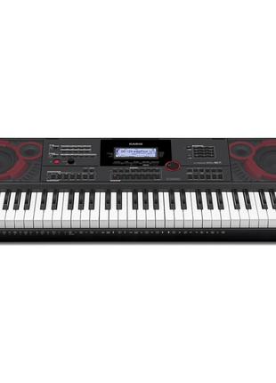 Синтезатор CASIO CT-X5000 + гарантия: 24 месяца.