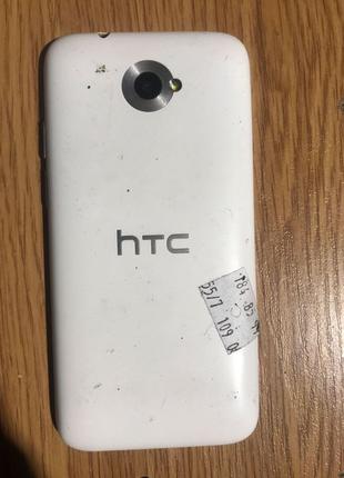 HTC Desire 601, состояние не известно!!