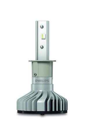 Комплект светодиодных ламп PHILIPS H3 11336U50CWX2 LED Ultinon...