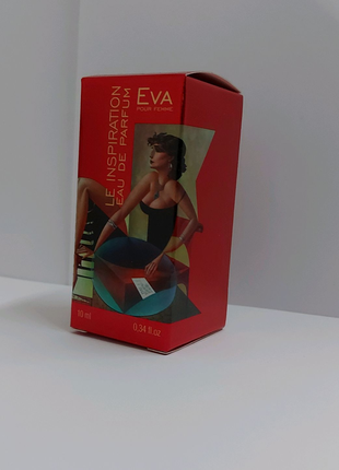 Парфумована вода EVA La Inspiration 10ml