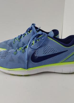 Кроссовки nike free 5.0