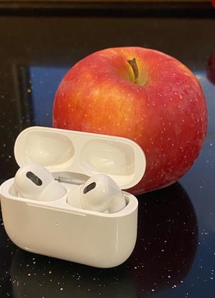 Apple Air Pods PRO LUX Version (1:1)