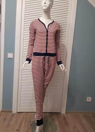 Хлопковый человечек кигуруми пижама одежда для сна up fashion