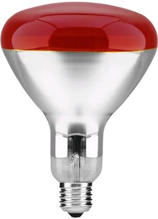 Инфракрасная лампа Avid Рубин 250 ватт Оригинал