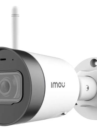 Уличная Wi-Fi IP Камера 2Мп IMOU Bullet Lite (Dahua IPC-G22N) ...