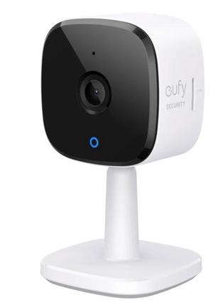 WIFI Камер видео наблюдения Eufy Security 2K WiFi камера безоп...