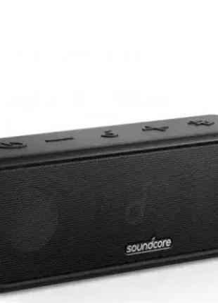 Акустическая система Anker Soundcore 3 black (A3117011)