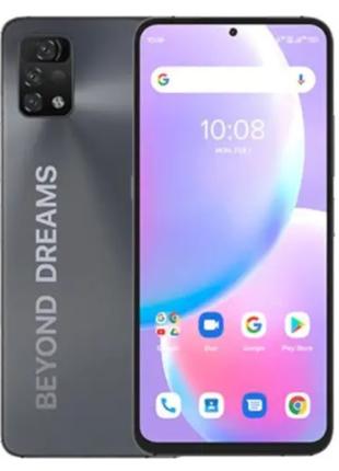 Смартфон Umidigi A11 Pro Max 8/128 GB Frost Grey