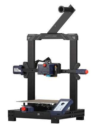 3D принтер Anycubic Kobra + 1кг PLA Anycubic