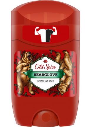 Дезодорант Old Spice Bearglove 50 мл (4015600862640)