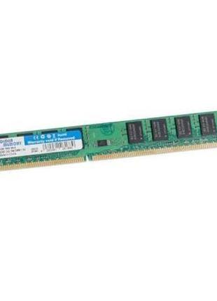 Модуль памяти для компьютера DDR3 4GB 1600 MHz Golden Memory (...