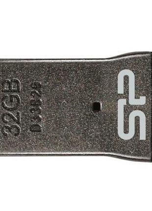 USB флеш накопитель Silicon Power 32GB Touch T01 USB 2.0 (SP03...