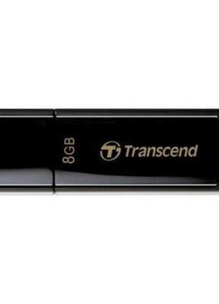 USB флеш накопитель Transcend 8Gb JetFlash 350 (TS8GJF350)