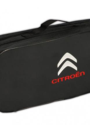 Сумка-органайзер в багажник Citroen