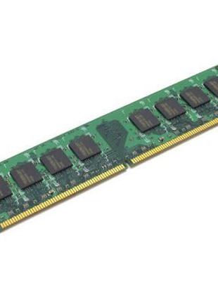 Модуль памяти для компьютера DDR3 4GB 1333 MHz Goodram (GR1333...