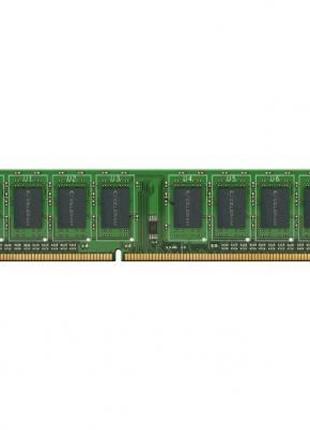 Модуль памяти для компьютера DDR3 4GB 1600 MHz eXceleram (E301...