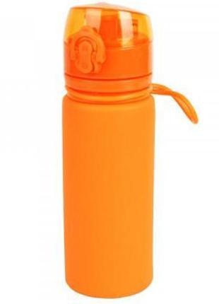 Бутылка для воды Tramp TRC-093 orange (TRC-093-orange)