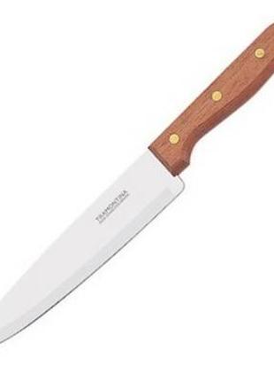 Кухонный нож Tramontina Dynamic универсальный 152 мм (22315/106)
