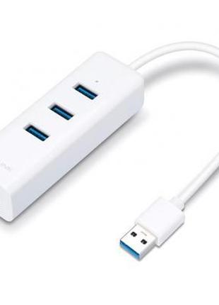 Сетевая карта TP-Link UE330 USB to Ethernet (UE330)