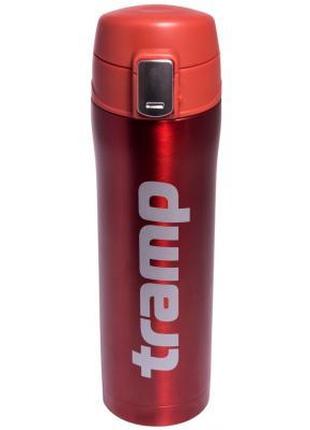 Термочашка Tramp 450ml RED (UTRC-107-red)