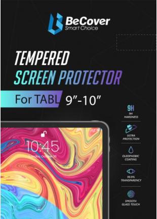 Стекло защитное BeCover Samsung Galaxy Tab S7 FE 12.4 SM-T735/...