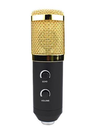 Микрофон студийный M-800U