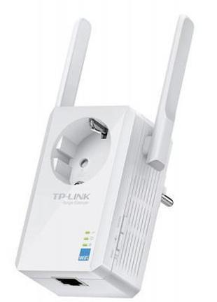 Ретранслятор TP-Link TL-WA860RE