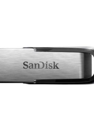 USB флеш накопитель SanDisk 64GB Flair USB 3.0 (SDCZ73-064G-G46)