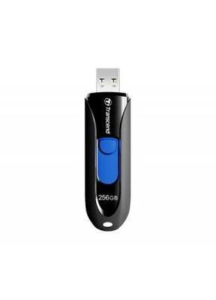 USB флеш накопитель Transcend 32GB JetFlash 790 USB 3.0 (TS32G...
