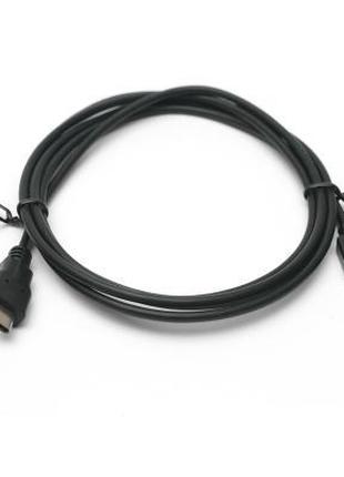 Дата кабель USB 3.0 Type C – micro USB 1.5м PowerPlant (KD00AS...