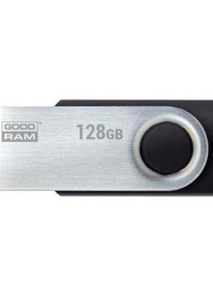 USB-флеш-накопичувач Goodram 128 GB UTS3 Twister Black USB 3.0...