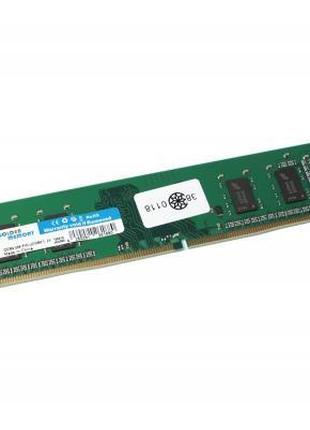 Модуль памяти для компьютера DDR3 8GB 1600 MHz Golden Memory (...