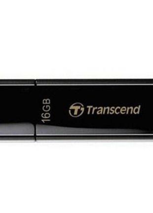 USB флеш накопитель Transcend 16Gb JetFlash 350 (TS16GJF350)